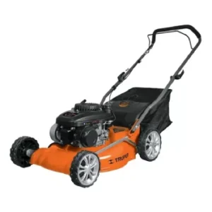 CORTADORA DE CESPED MOTOR A GASOLINA 4HP TRUPER