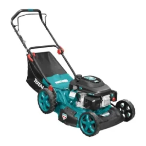 CORTADORA DE CESPED MOTOR A GASOLINA 4.8HP TOTAL